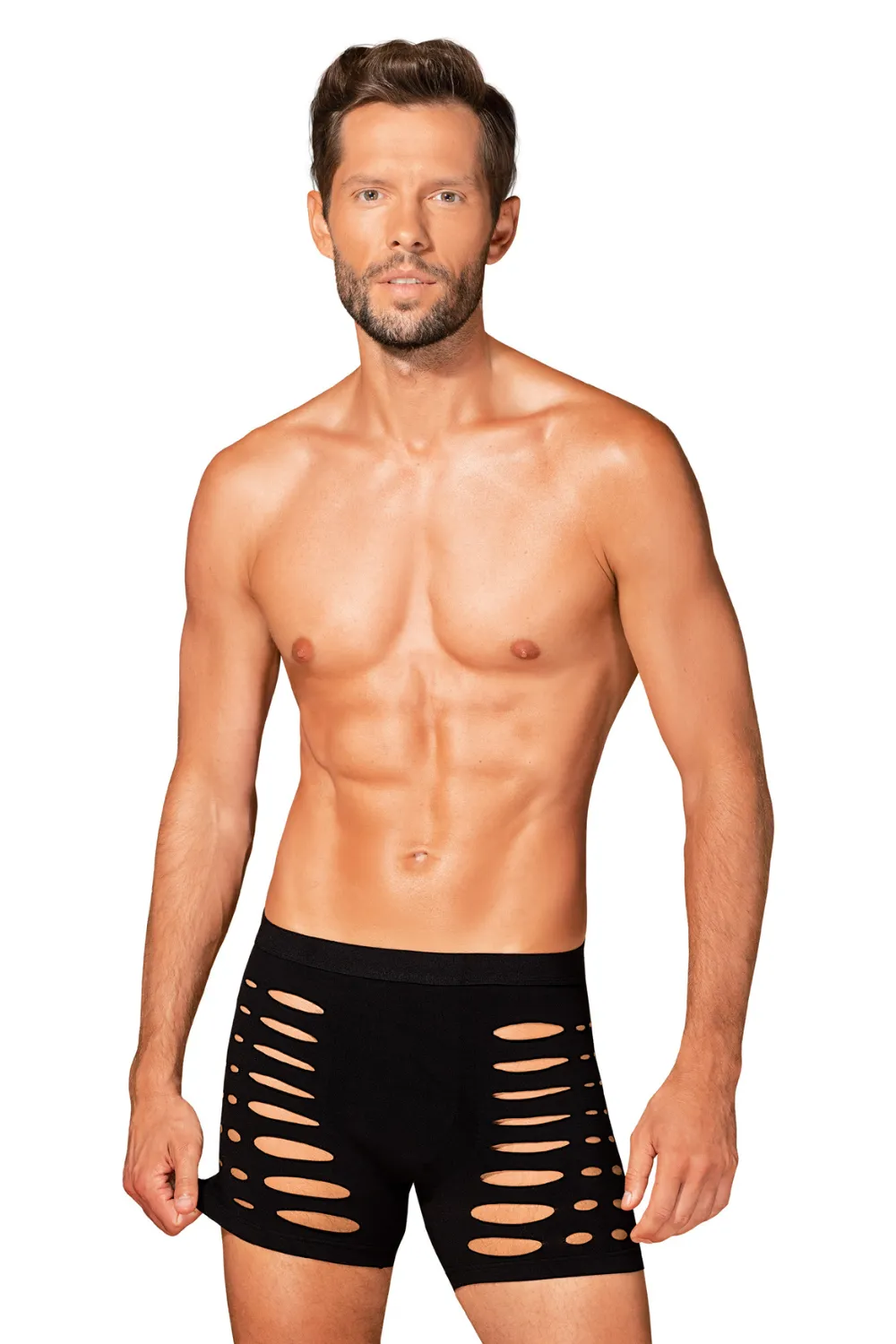 M104 Men's Boxer - Comfortable and Stylish Underwear for Men