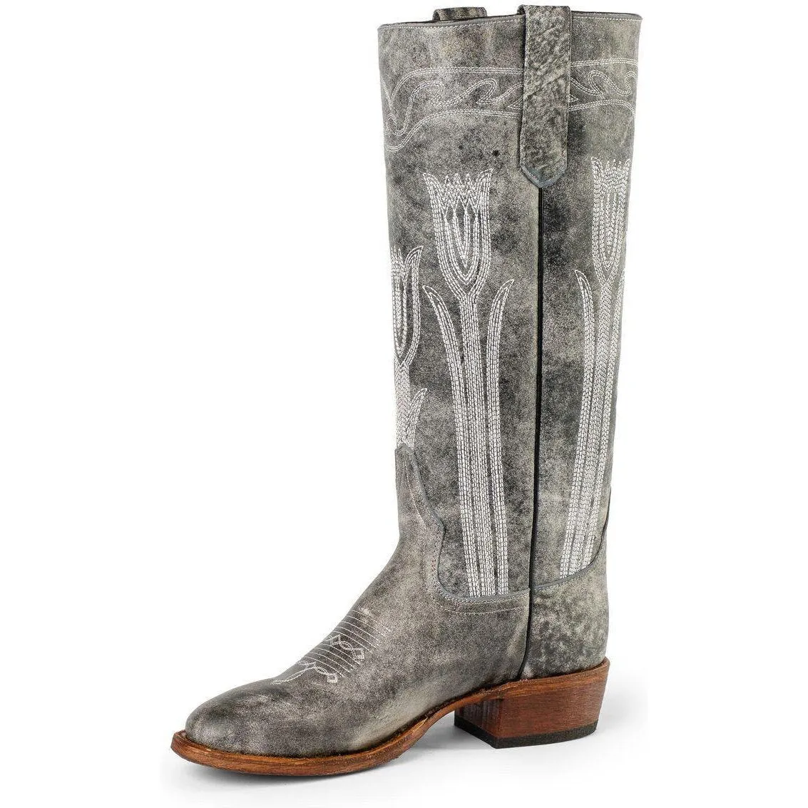 Macie Bean Tall Flower Boot