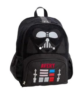 Mackenzie Star Wars Darth Vader Backpack - Black Large