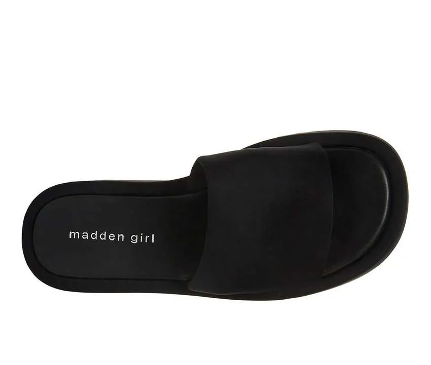 Madden Girl Women's Billy