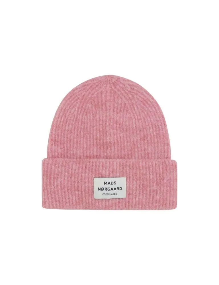 Mads Norgaard Anju Hat Pink Nectar