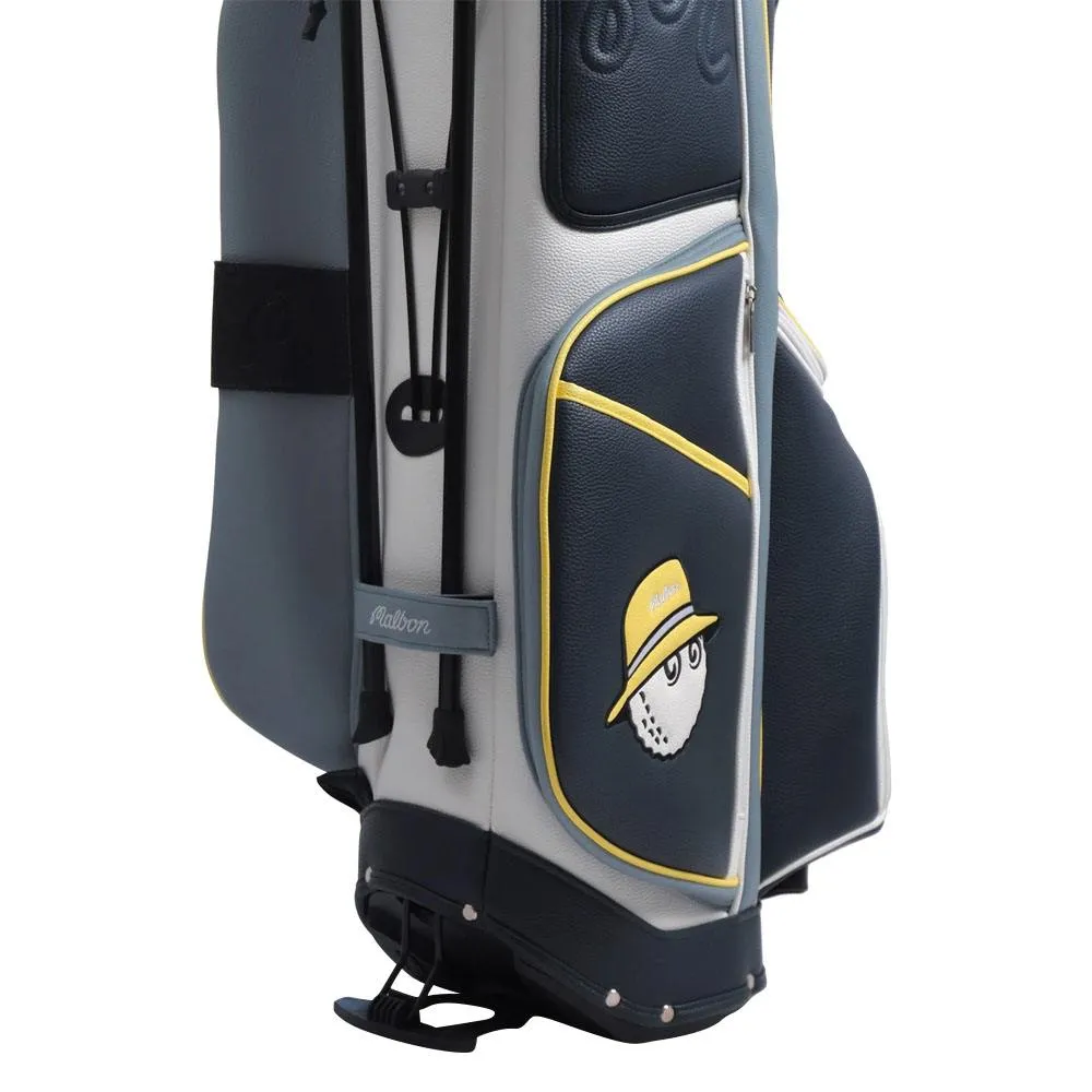 Malbon Bermuda Stand Bag 2023