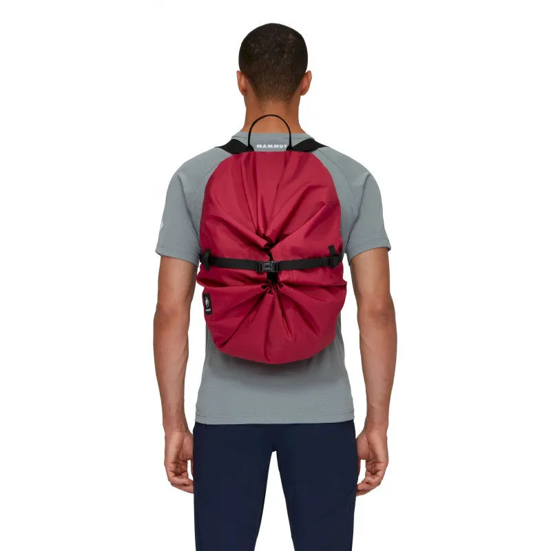 Mammut Neon Rope Bag - Rope Carry Bag