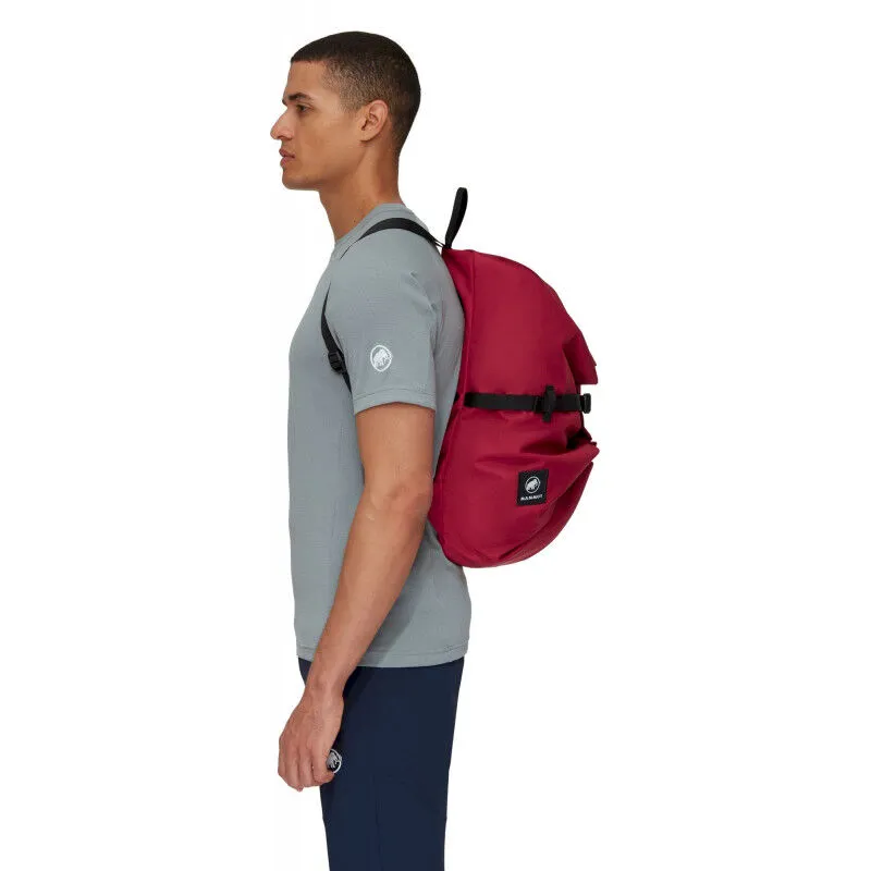 Mammut Neon Rope Bag - Rope Carry Bag