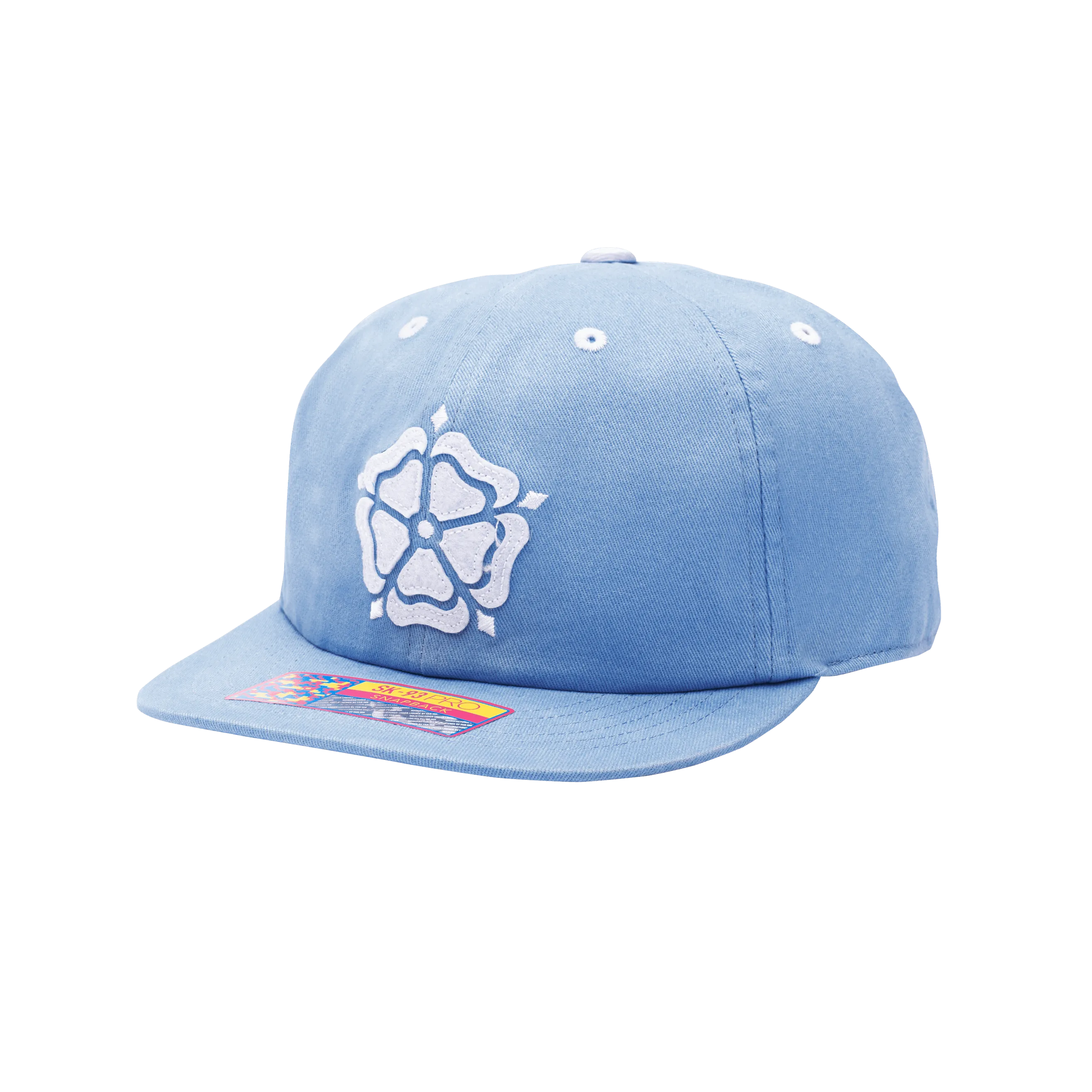 Manchester City Bankroll Snapback Hat