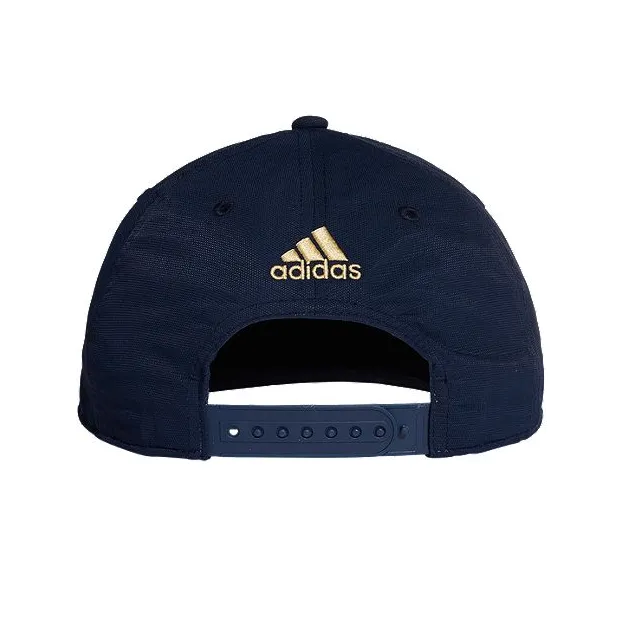 Manchester United Flat Cap