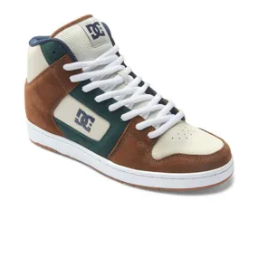 Manteca 4 Hi S Shoes