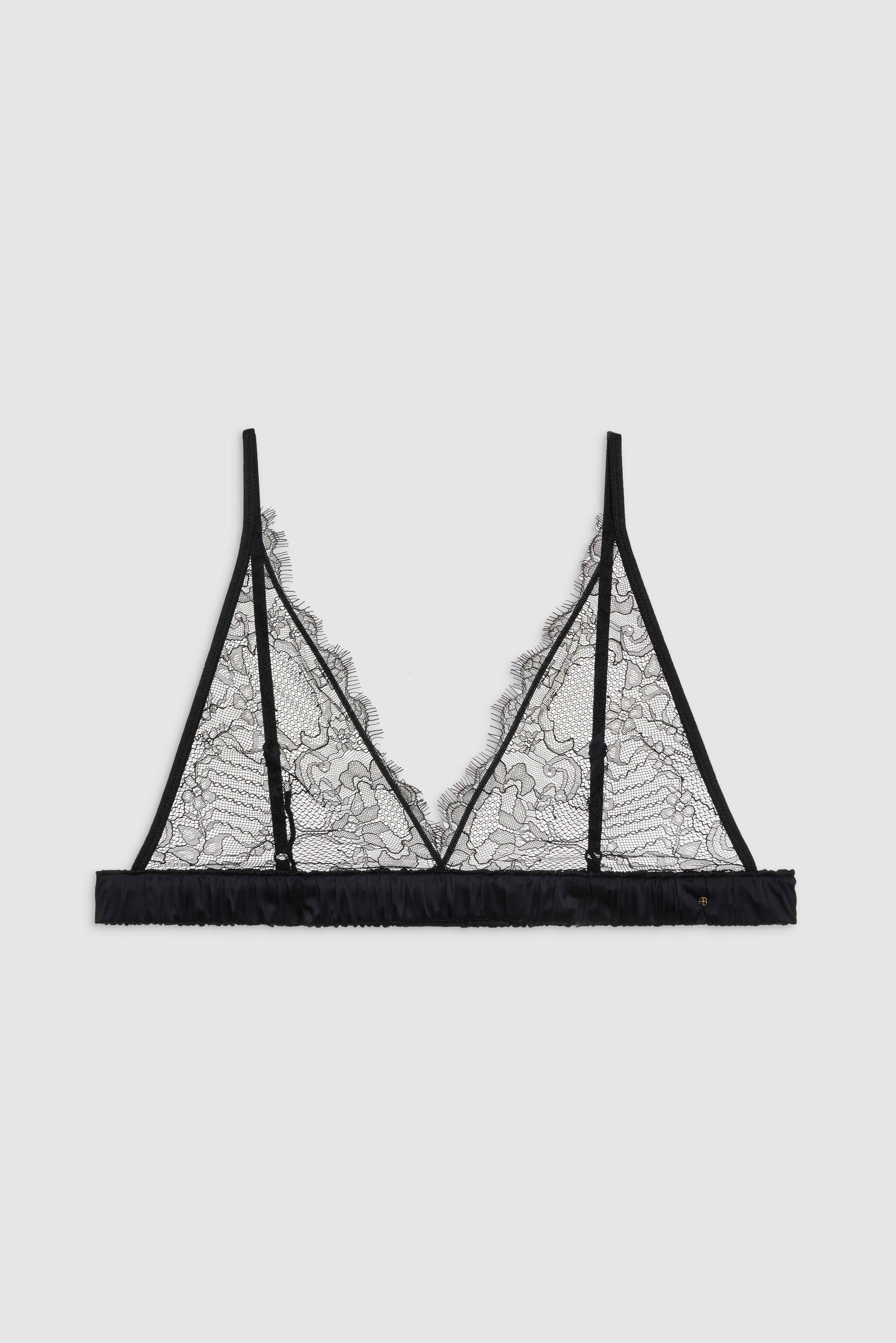 Marion Bra - Black