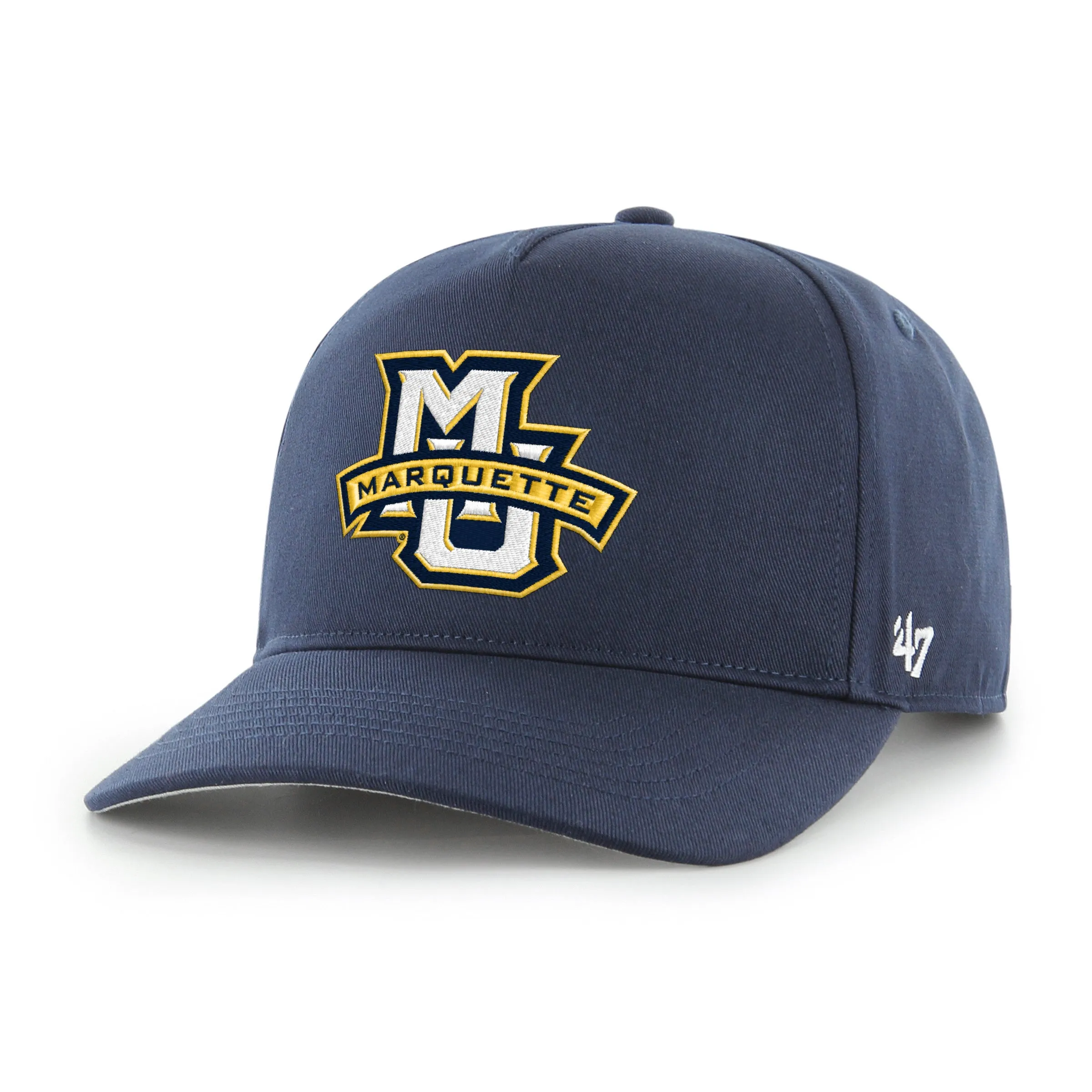 Marquette Golden Eagles '47 Trailer Hitch