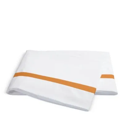 Matouk Lowell Flat Sheet, King