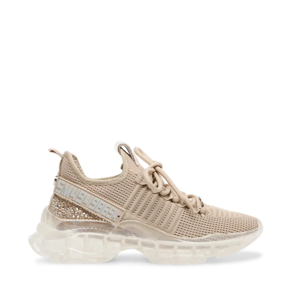 Maxilla-R Rose Gold Sneaker - Shop Now!