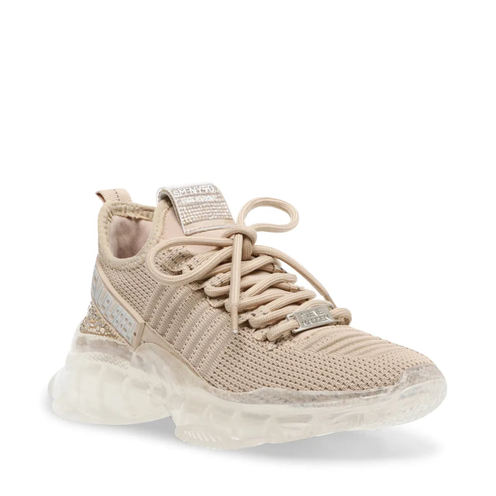 Maxilla-R Rose Gold Sneaker - Shop Now!