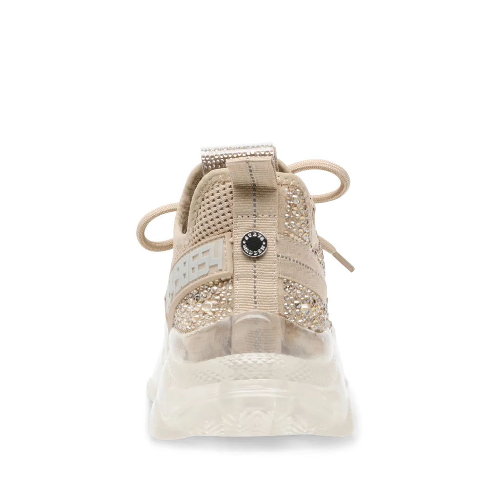 Maxilla-R Rose Gold Sneaker - Shop Now!