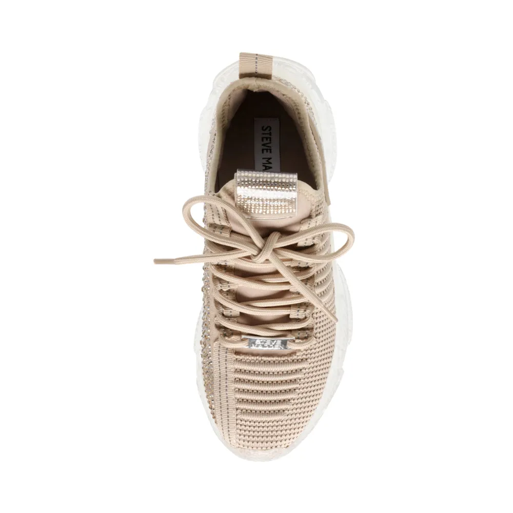 Maxilla-R Rose Gold Sneaker - Shop Now!