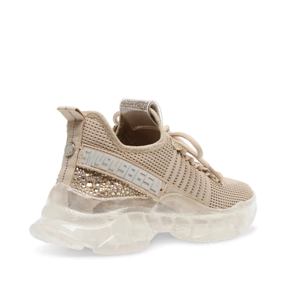 Maxilla-R Rose Gold Sneaker - Shop Now!