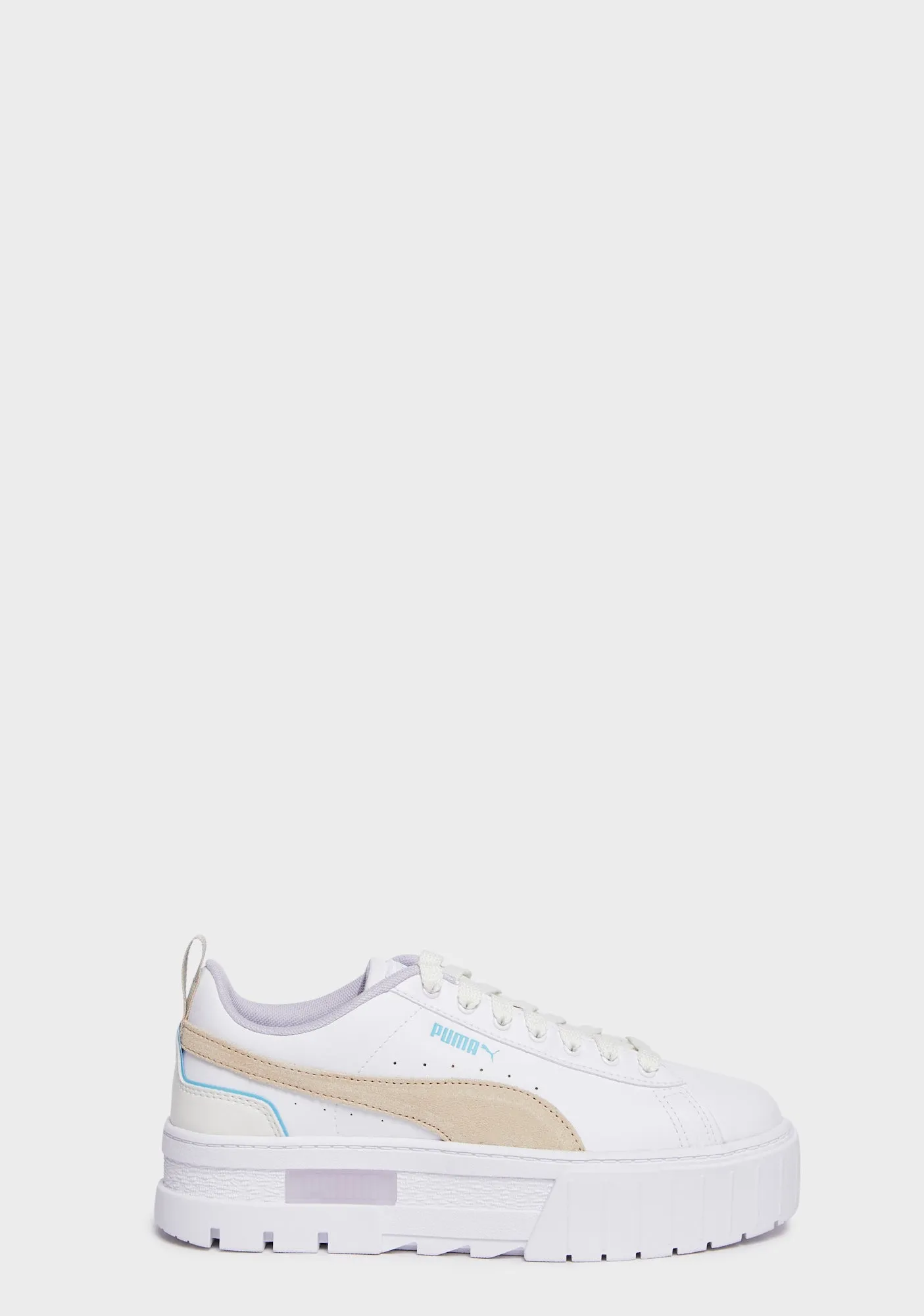 Mayze Brighter Days Platform Sneakers-