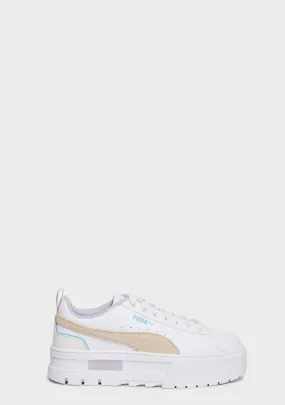 Mayze Brighter Days Platform Sneakers-