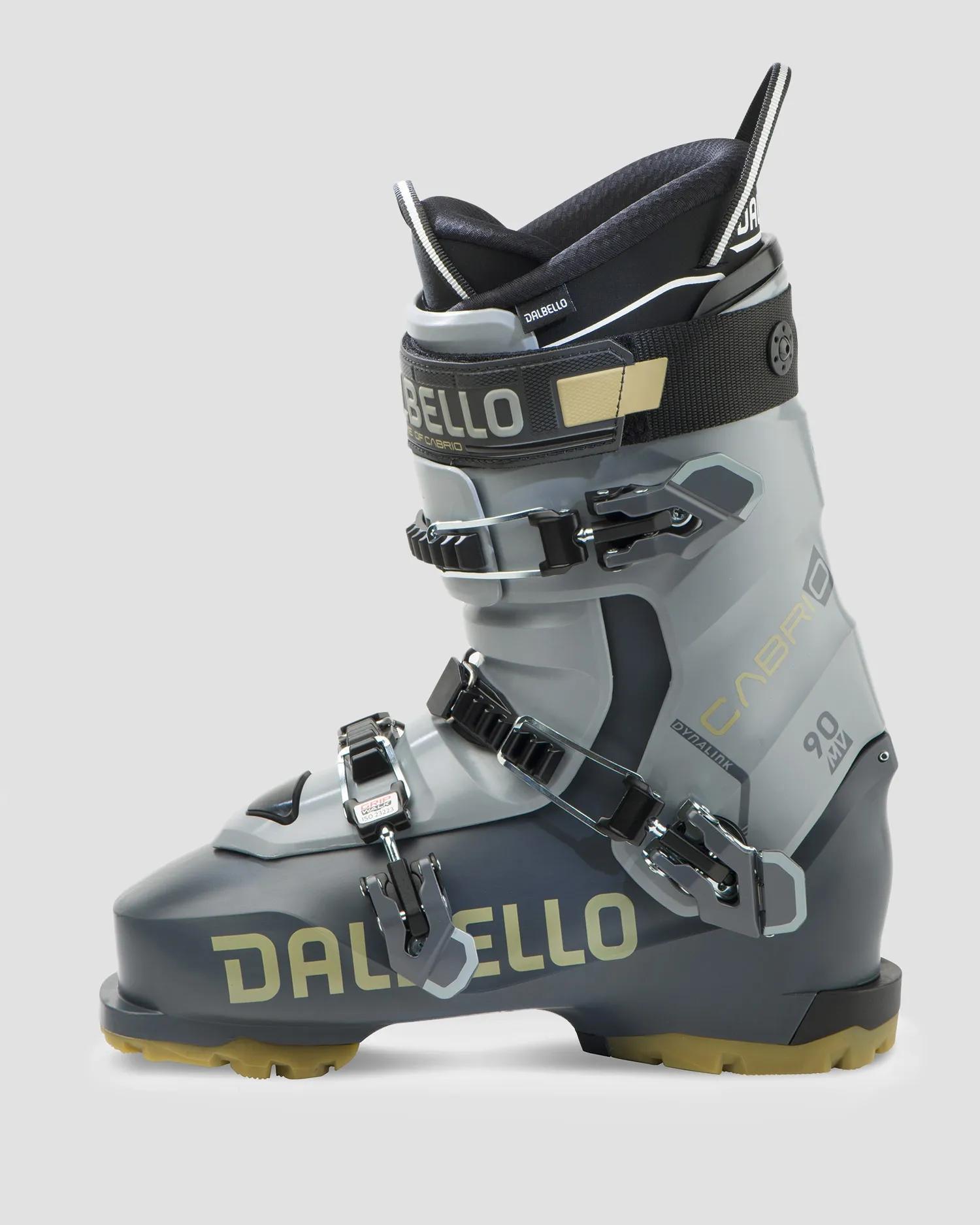 Men's ski boots Dalbello Cabrio MV 90 d240600510-nd