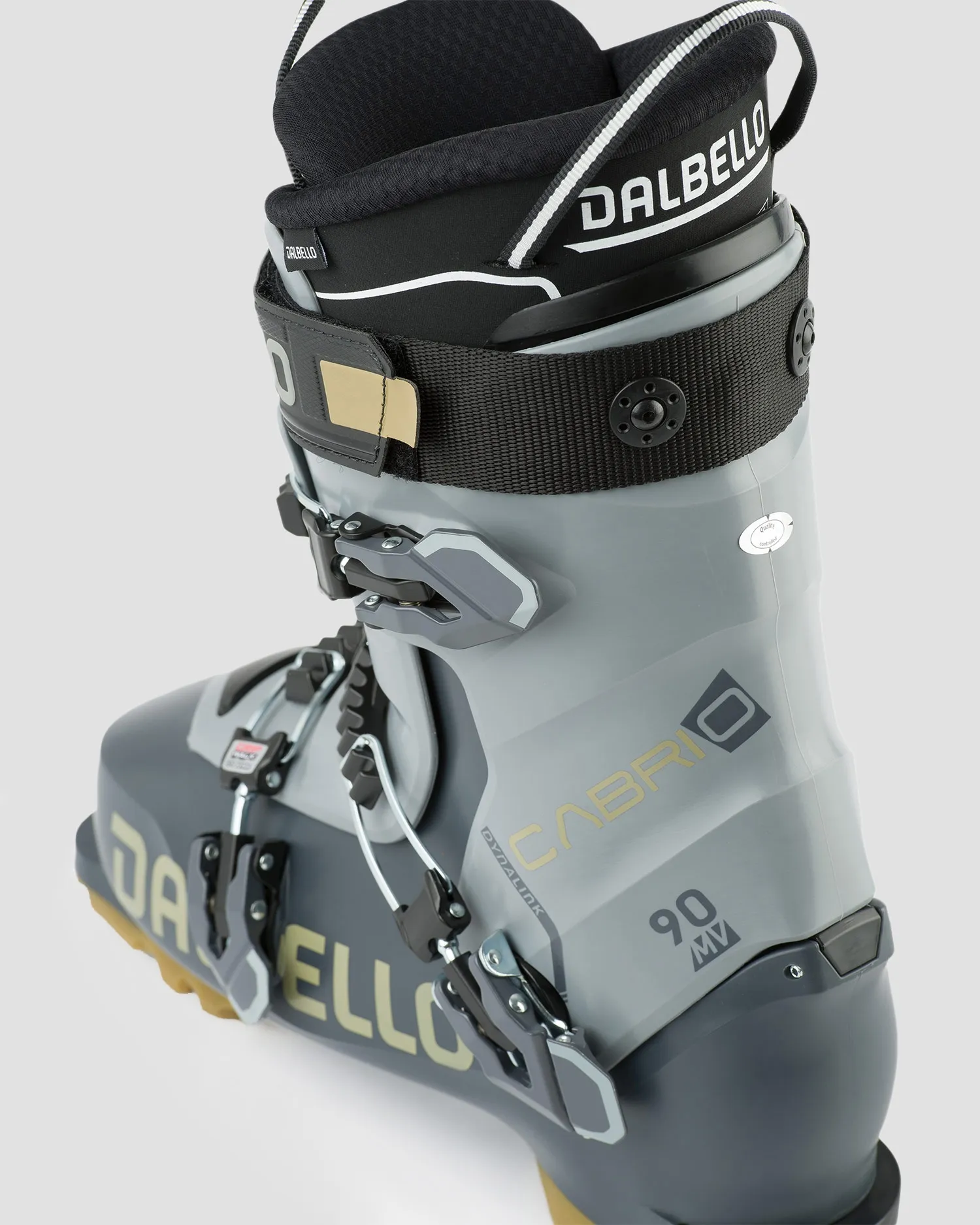 Men's ski boots Dalbello Cabrio MV 90 d240600510-nd