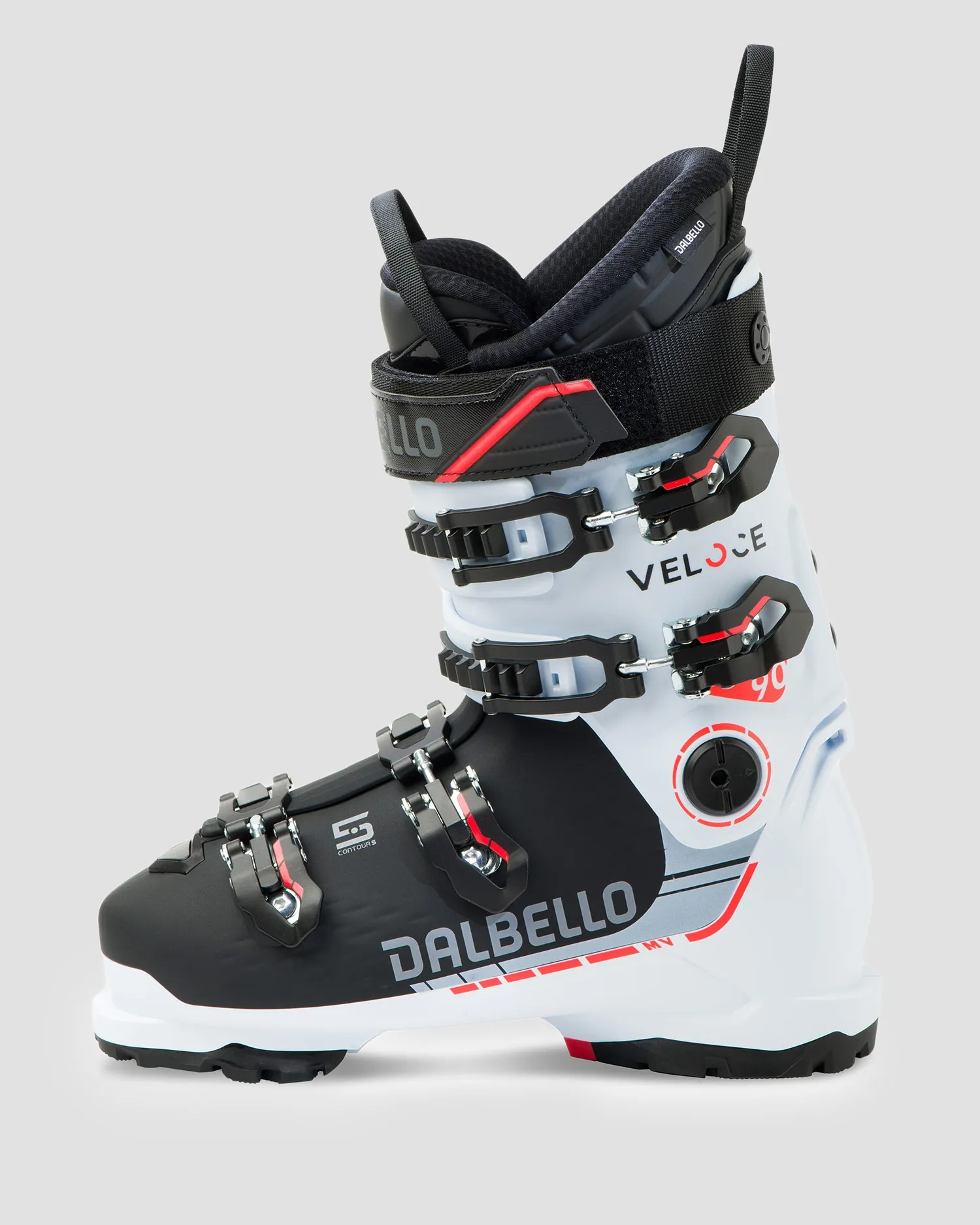 Men's ski boots Dalbello Veloce 90 MV d240300510-nd