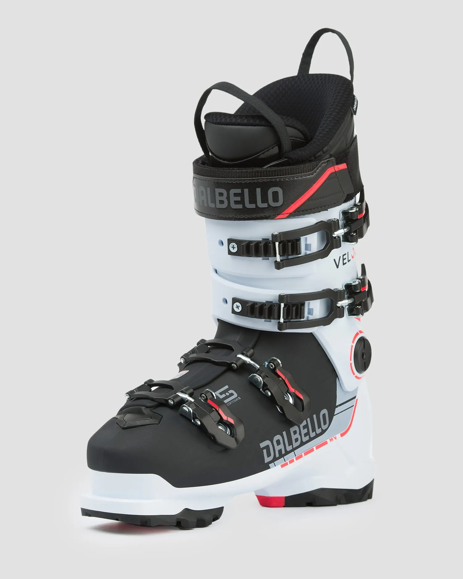 Men's ski boots Dalbello Veloce 90 MV d240300510-nd