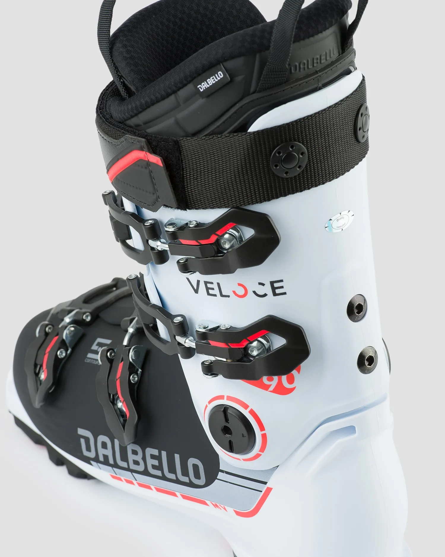 Men's ski boots Dalbello Veloce 90 MV d240300510-nd