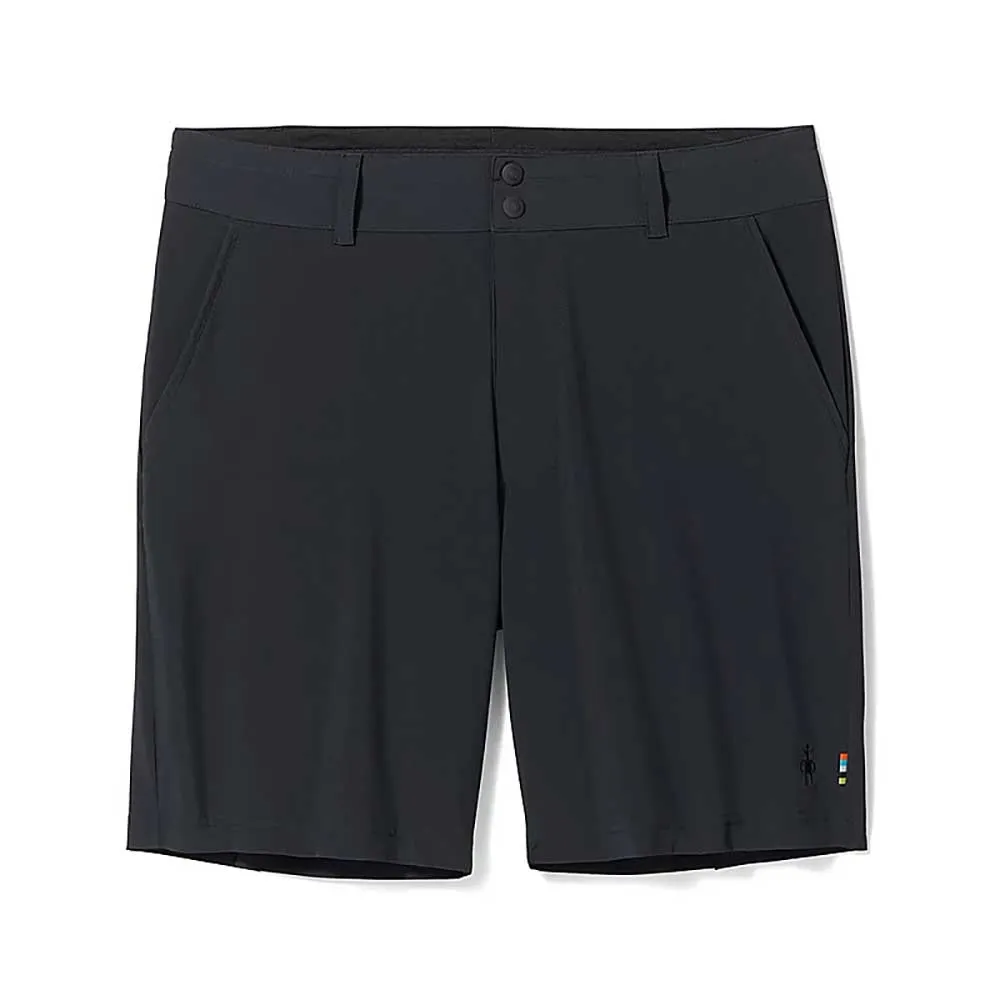 Men's 8 Short - Black