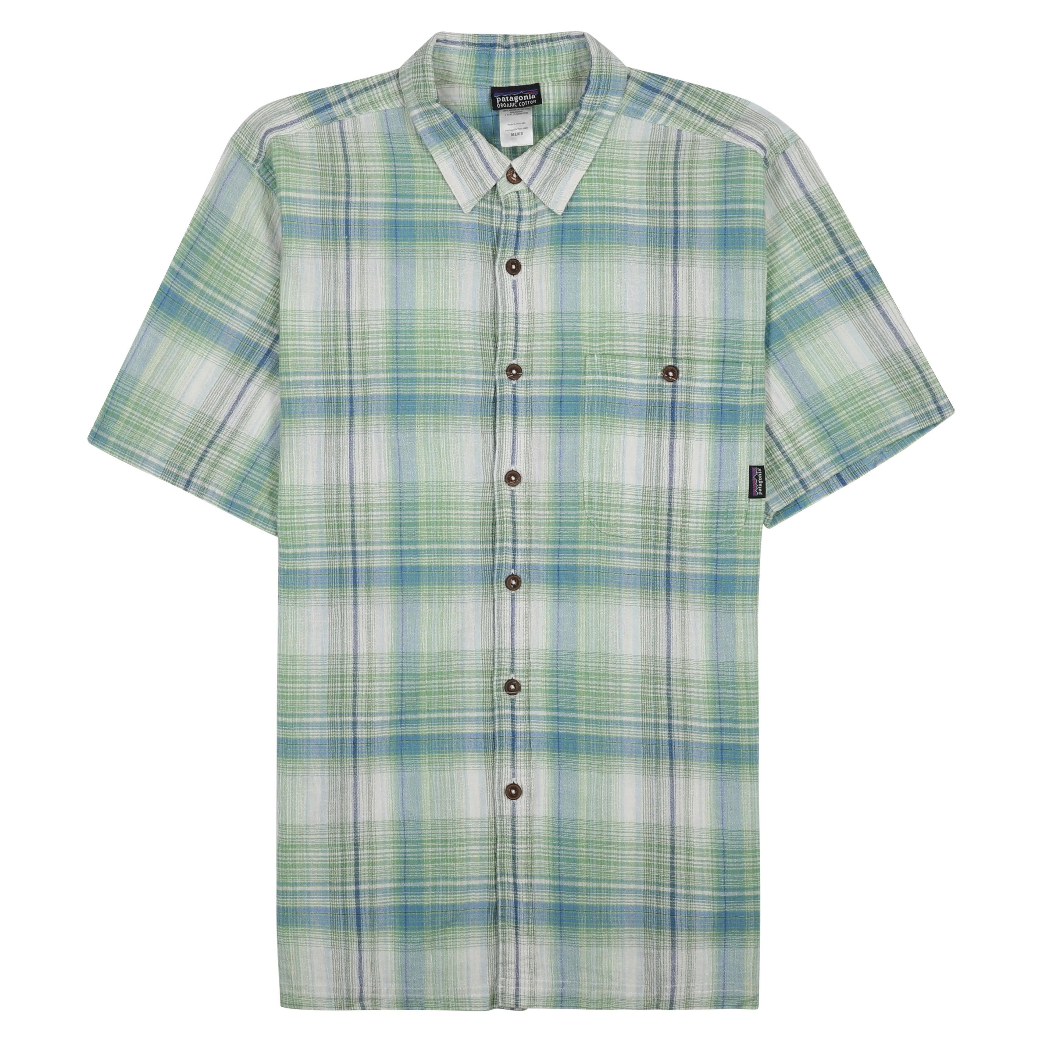 Men's A/C Shirt