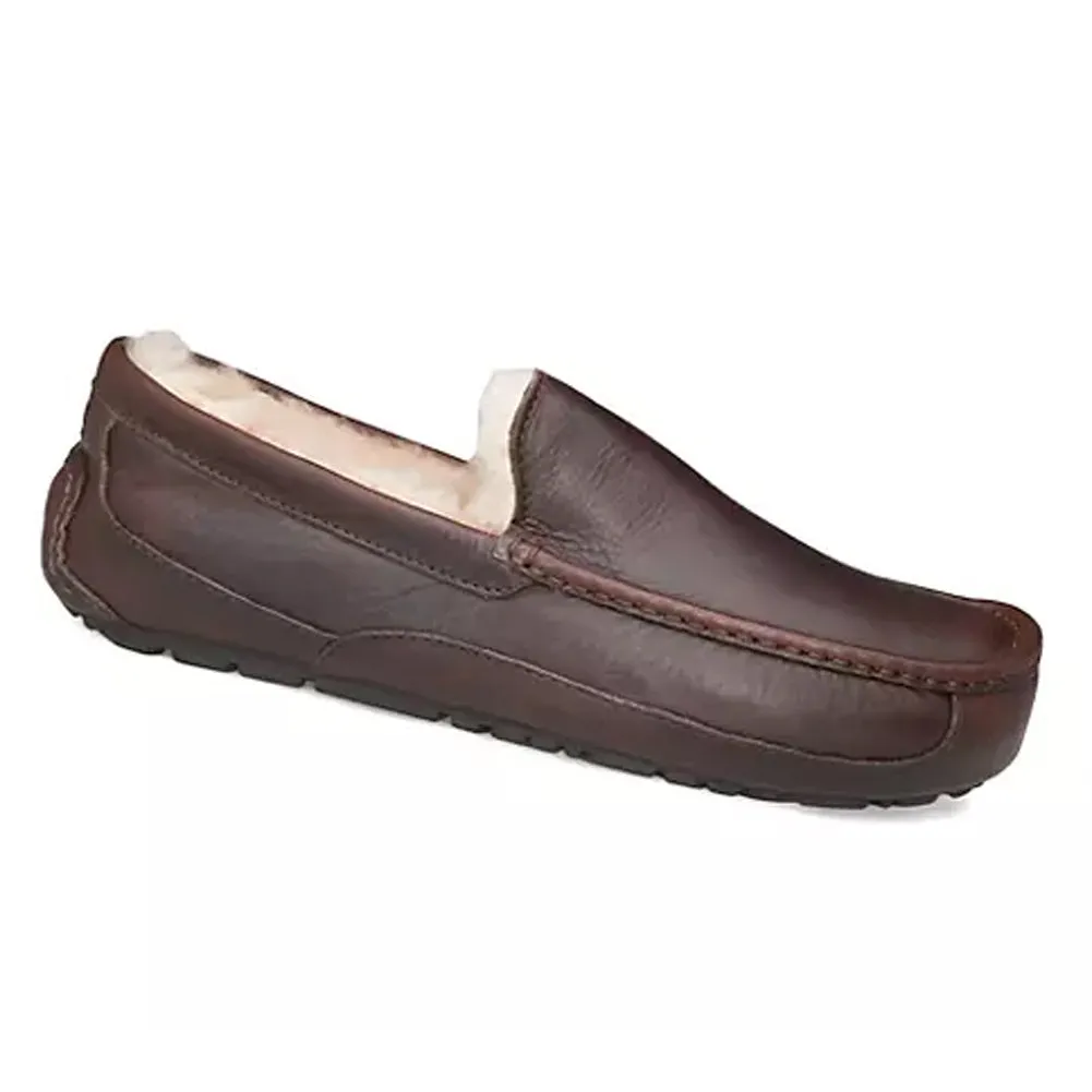 MEN'S ASCOT SLIPPER - 5379