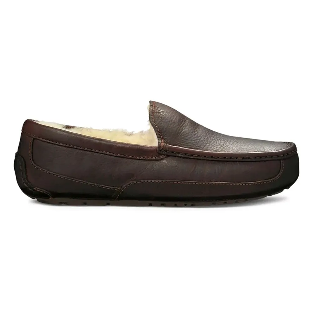 MEN'S ASCOT SLIPPER - 5379