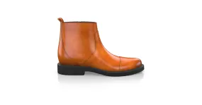 Men's 3897 Boots