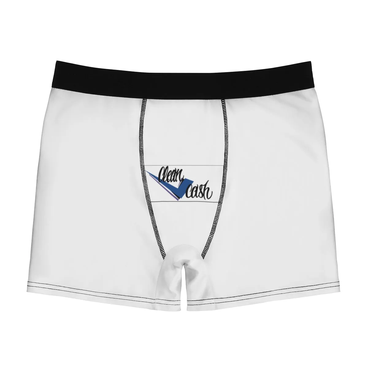 Men's Boxer Briefs