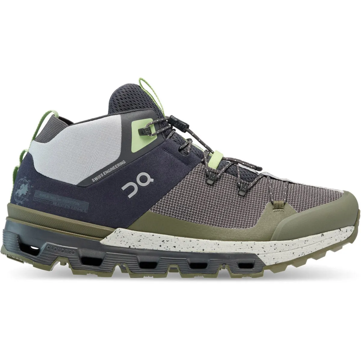 Men's Cloudtrax 1