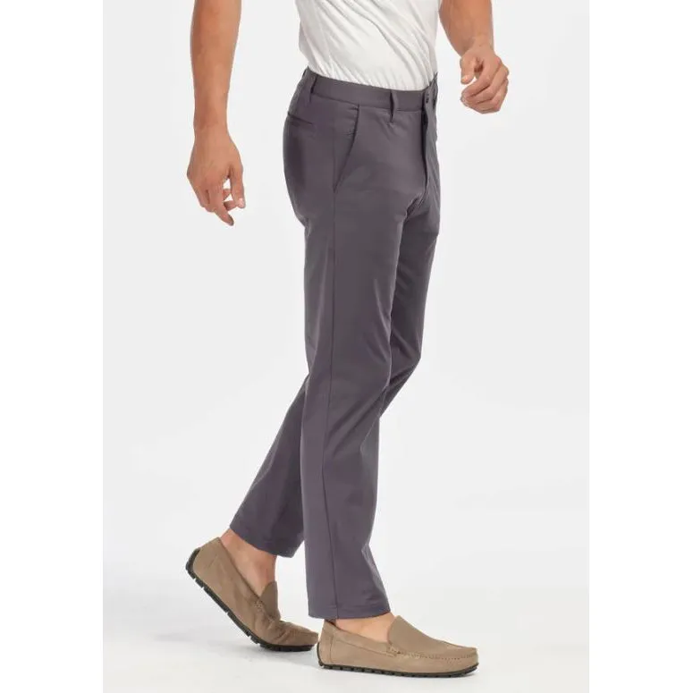 Men's Commuter Pant - Iron