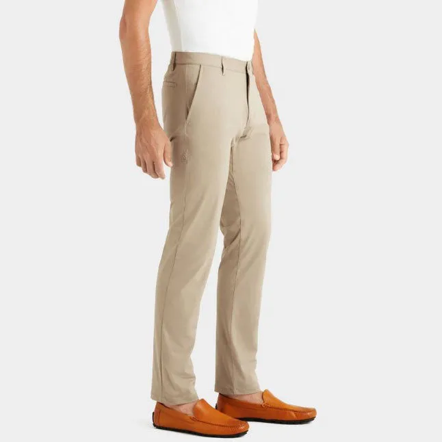 Men's Commuter Pant - Khaki