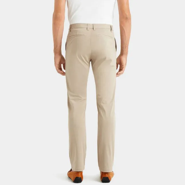 Men's Commuter Pant - Khaki