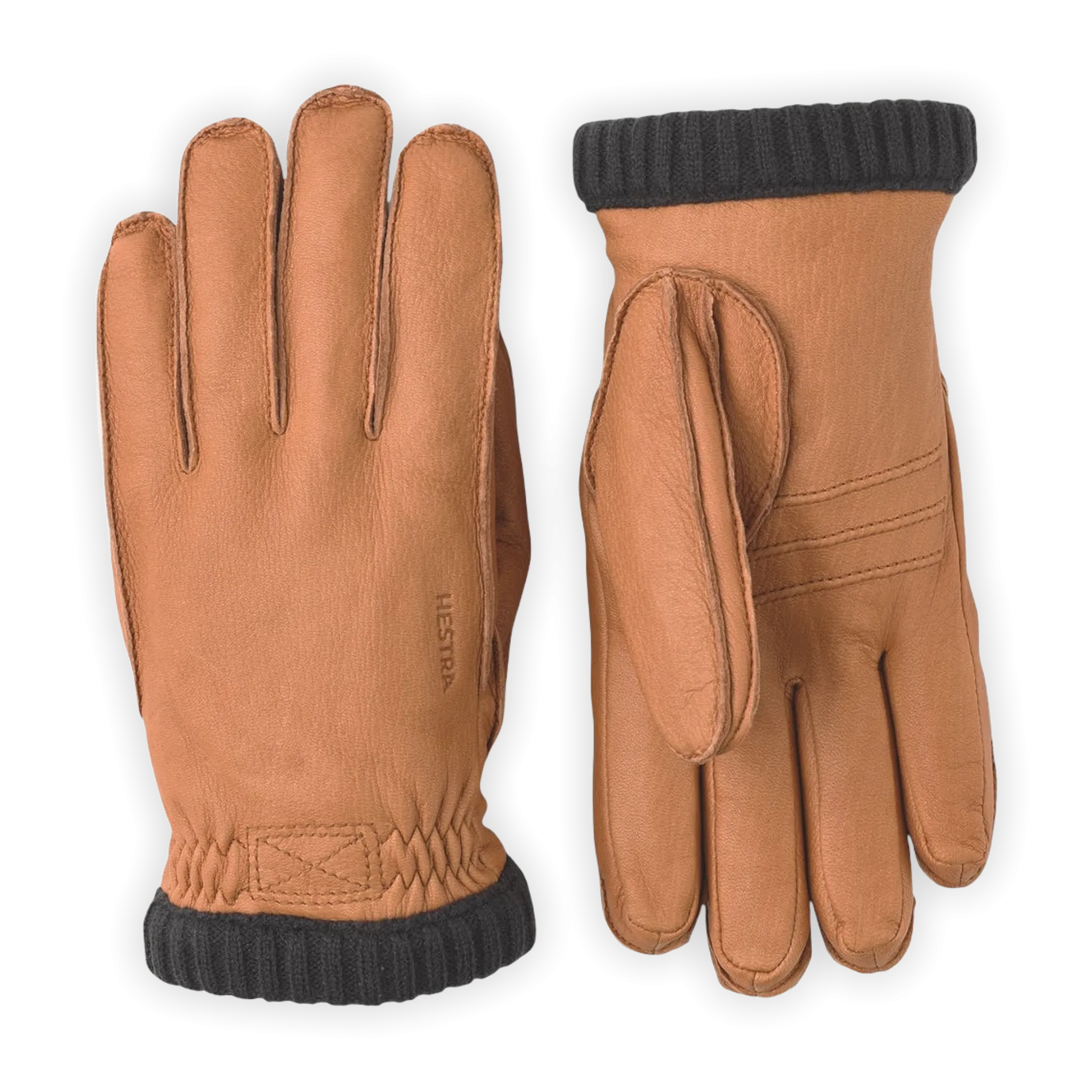 Men's Deerskin Primaloft