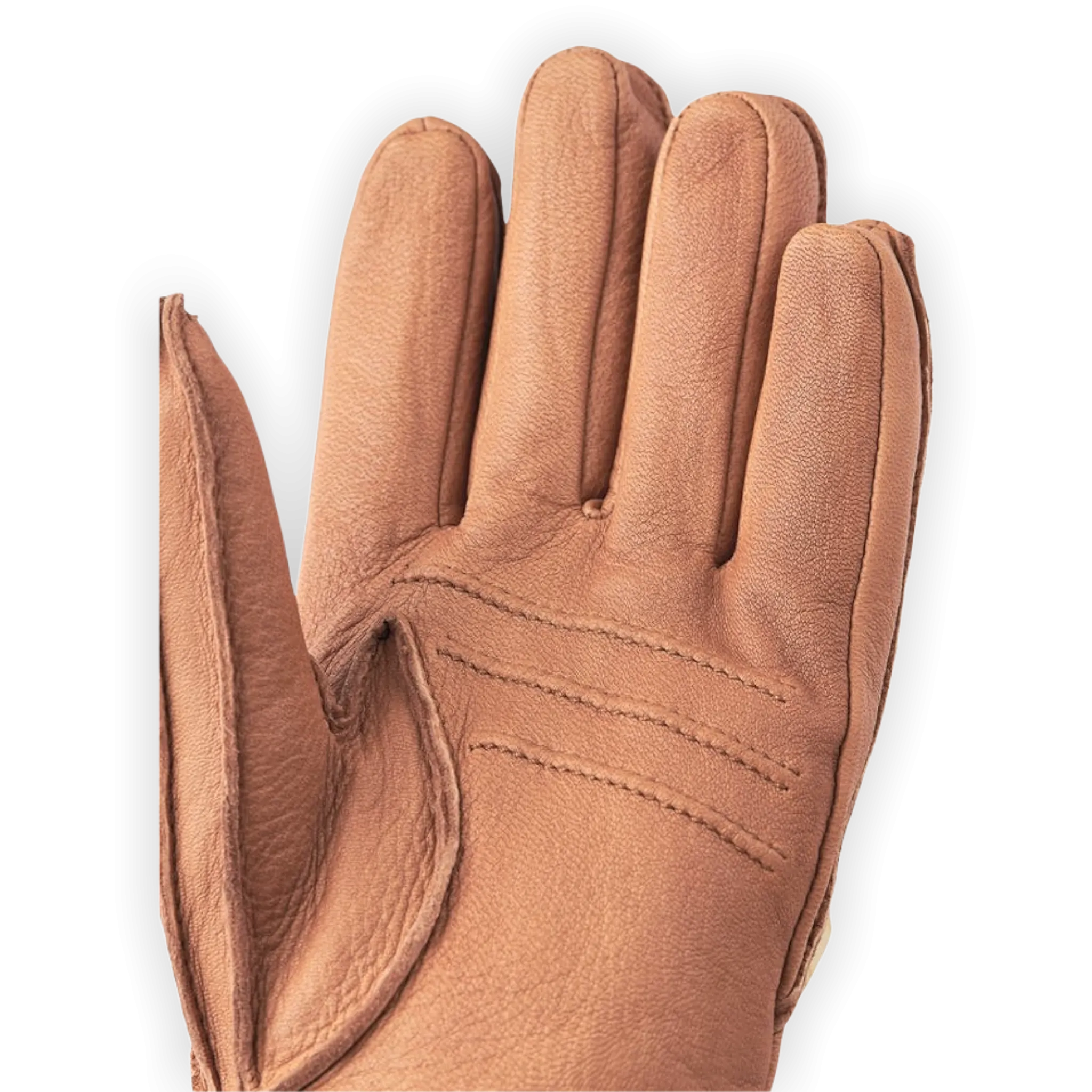 Men's Deerskin Primaloft