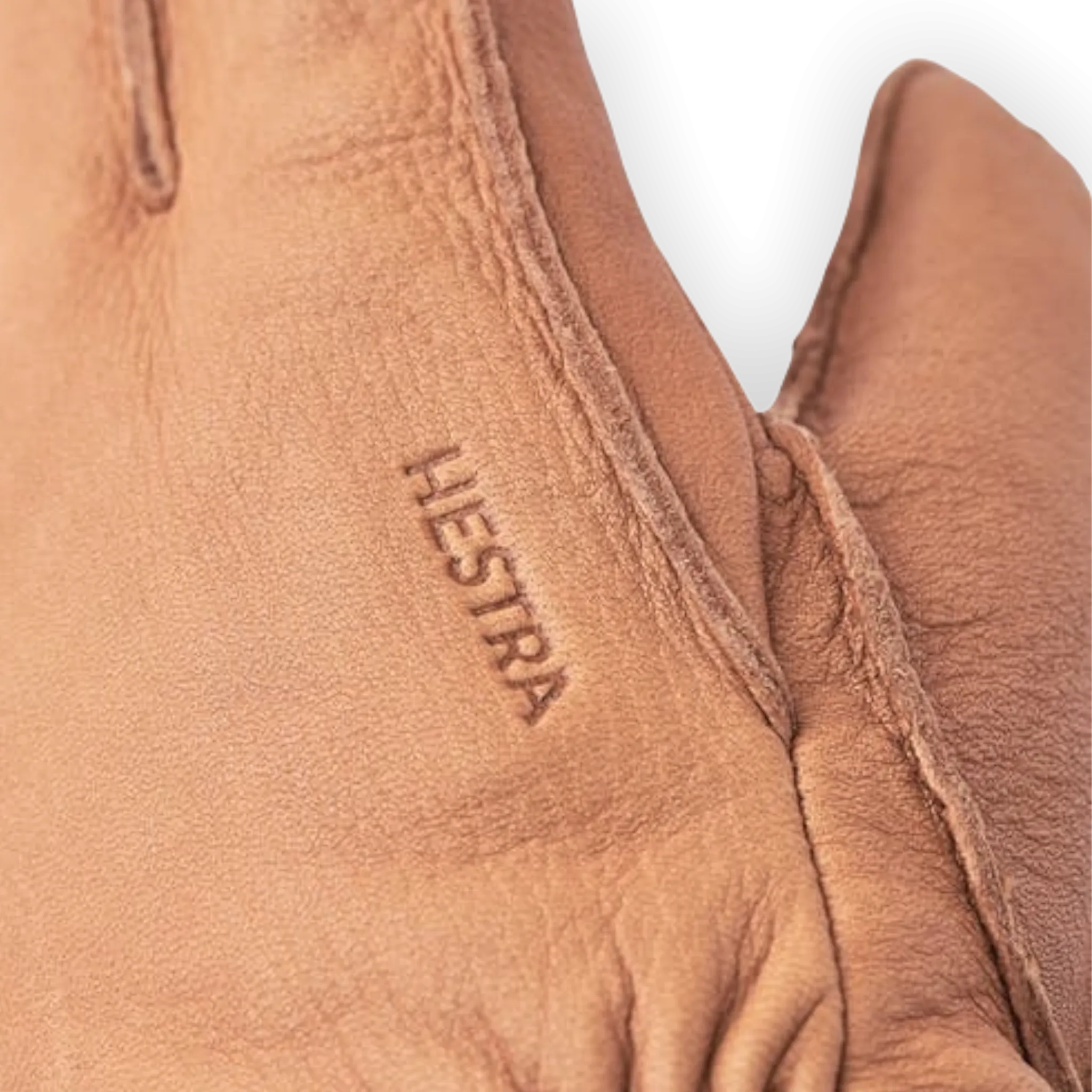 Men's Deerskin Primaloft