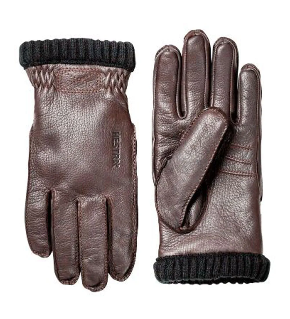 Men's Deerskin Primaloft