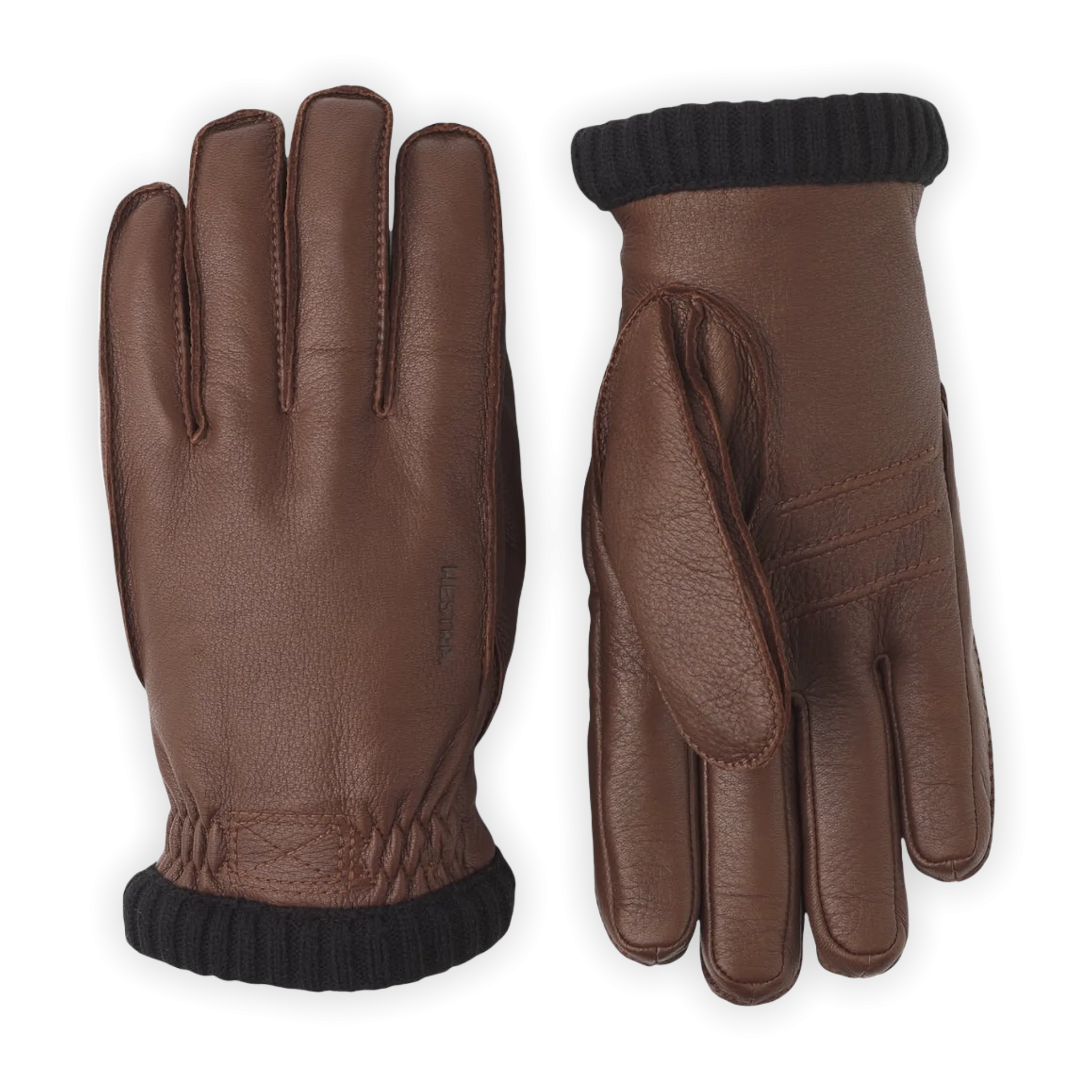 Men's Deerskin Primaloft