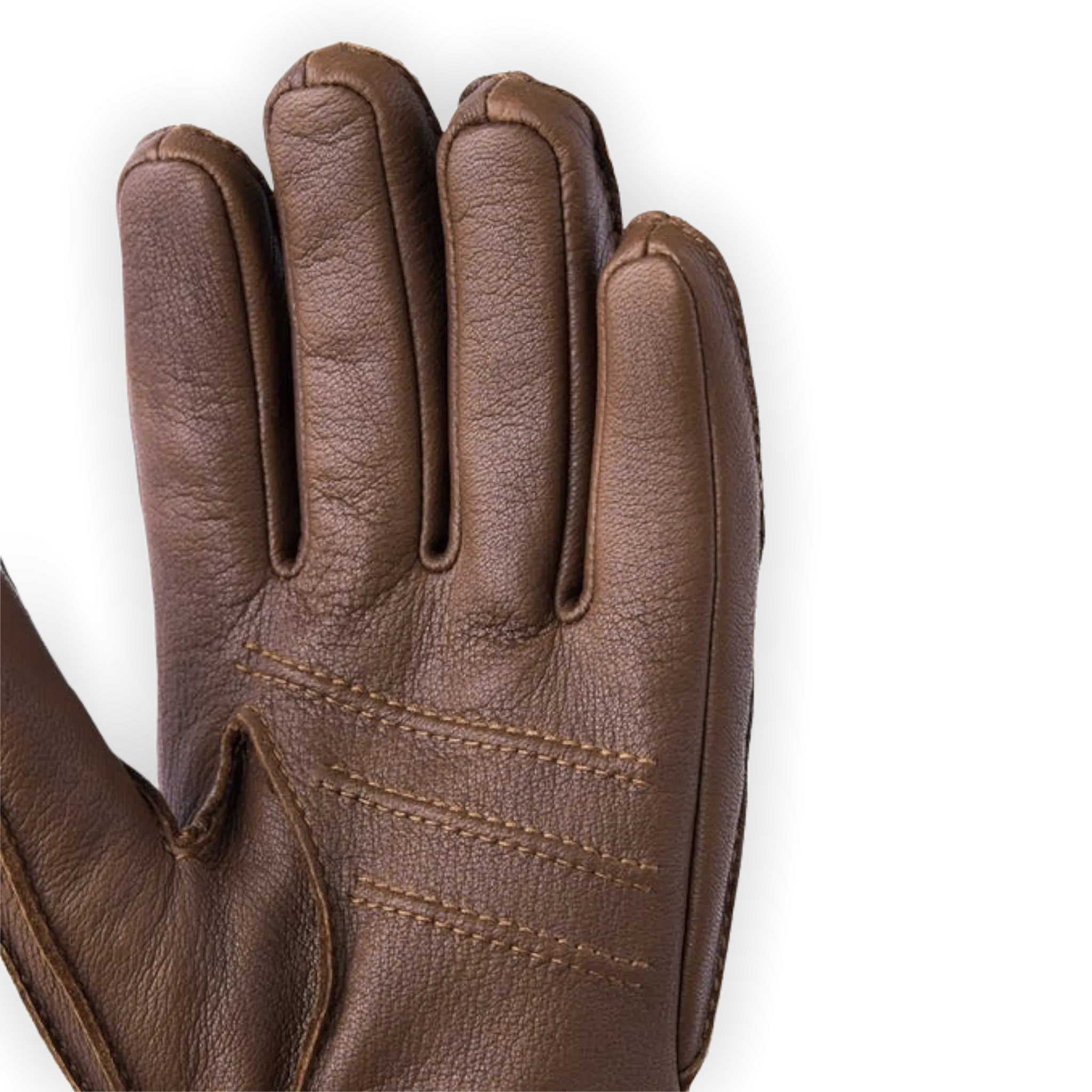 Men's Deerskin Primaloft