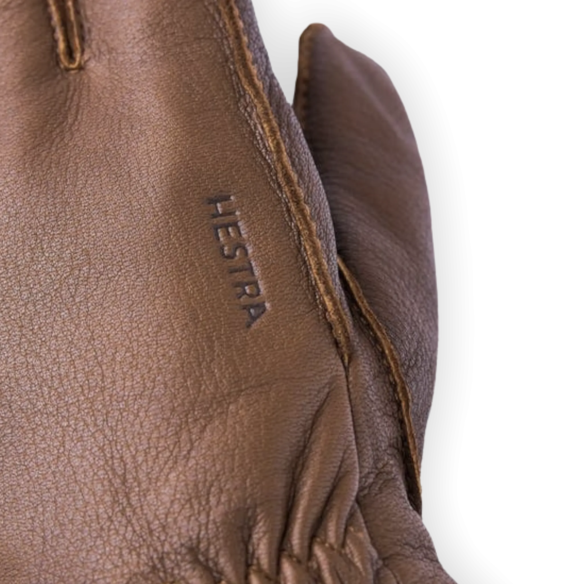 Men's Deerskin Primaloft