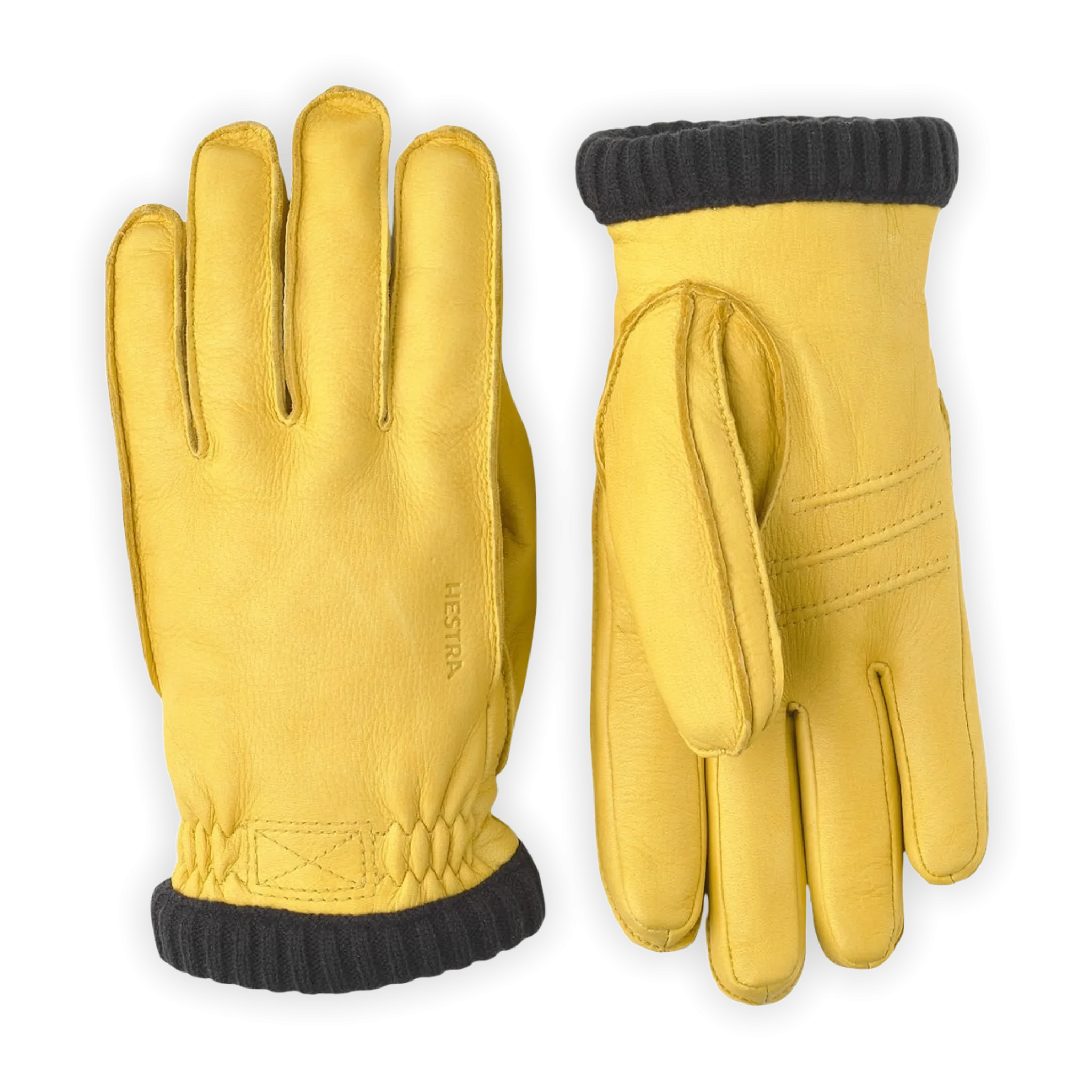 Men's Deerskin Primaloft