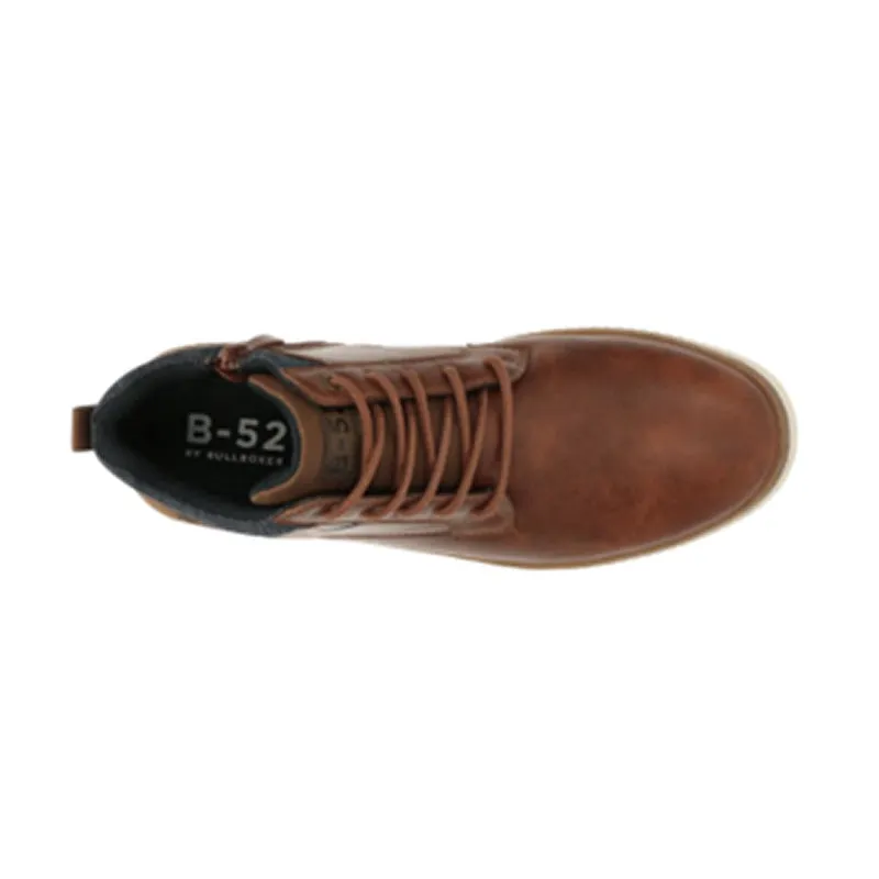 Men's Delta Cognac