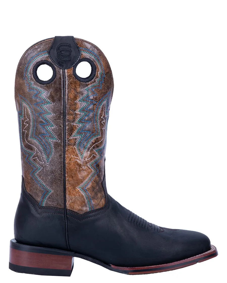 Western Boots Men's Deuce