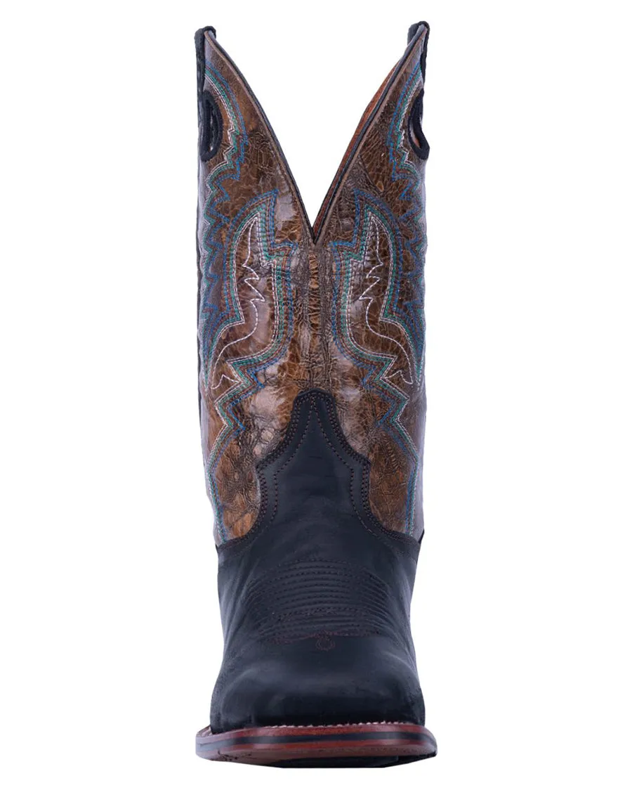 Western Boots Men's Deuce