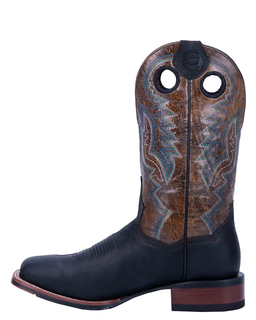 Western Boots Men's Deuce