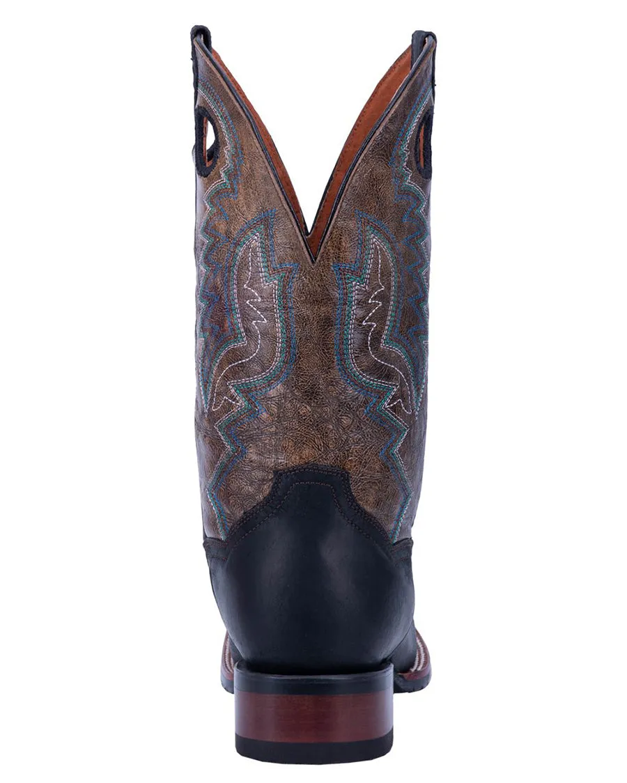 Western Boots Men's Deuce