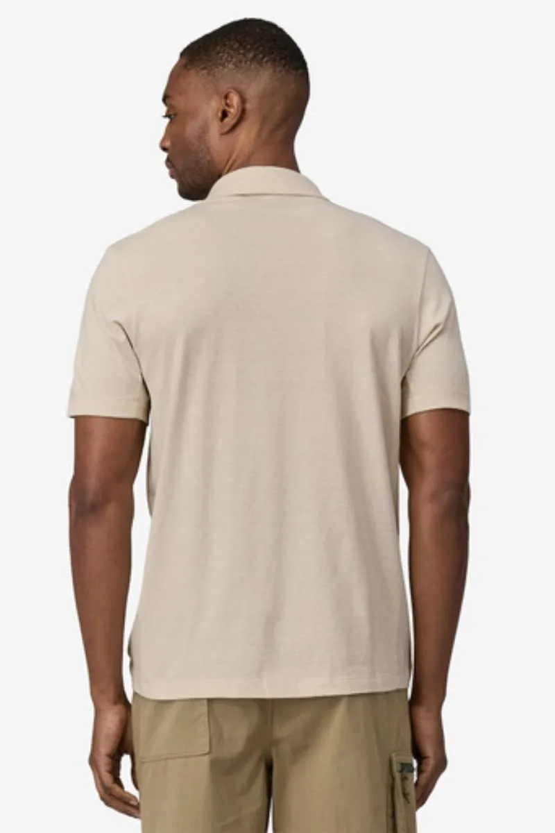 Essential Men's Polo